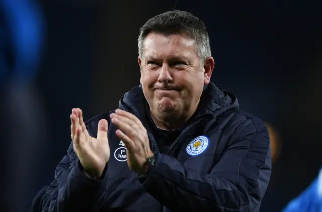 Craig Shakespeare