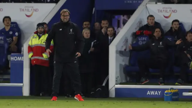 Angry Jurgen