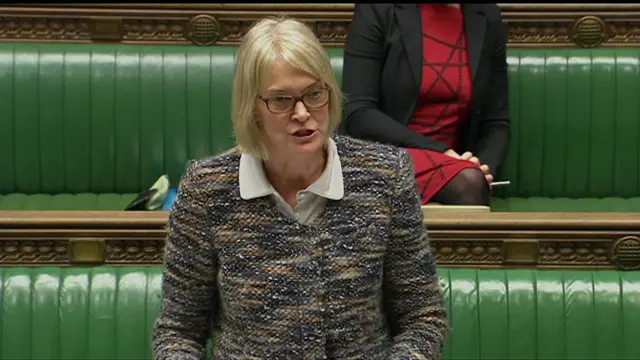 Margot James