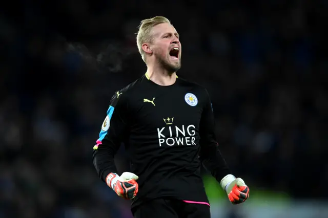 Kasper Schmeichel