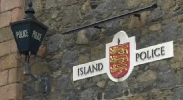 Island Police