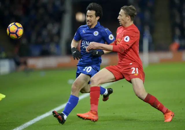 Shinji Okazaki