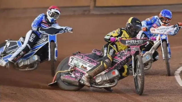 Coventry Bees