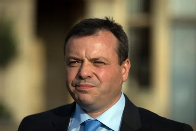 Arron Banks