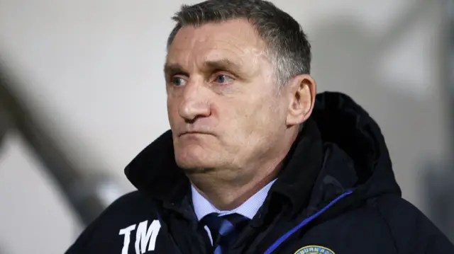 Tony Mowbray