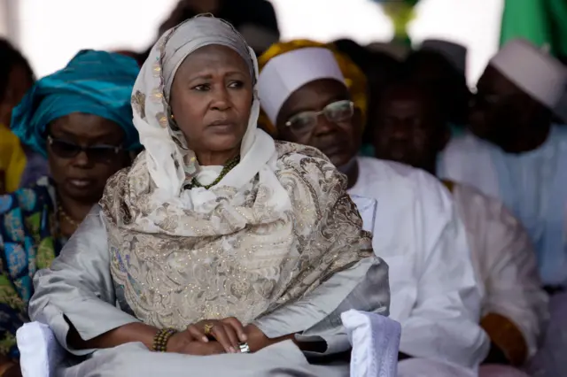 Fatoumata Tambajang