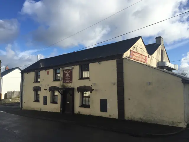 Pub