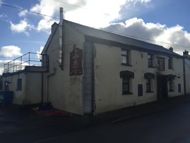 Pub