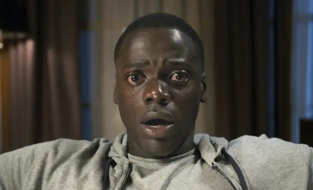 Daniel Kaluuya