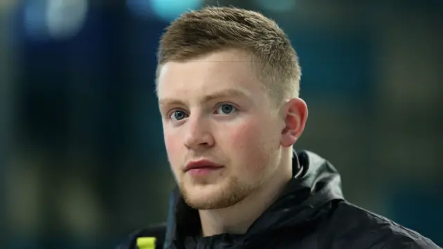 Adam Peaty