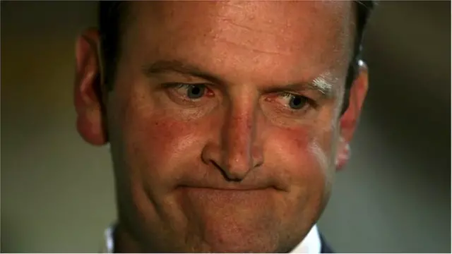 Douglas Carswell MP