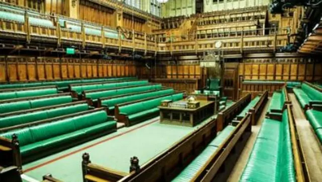 House of Commons