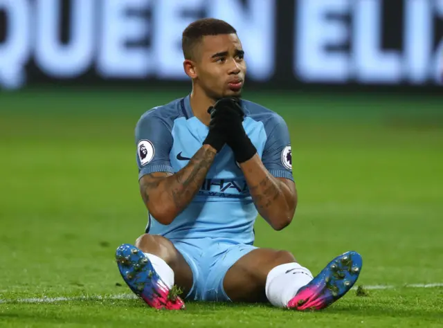 Gabriel Jesus