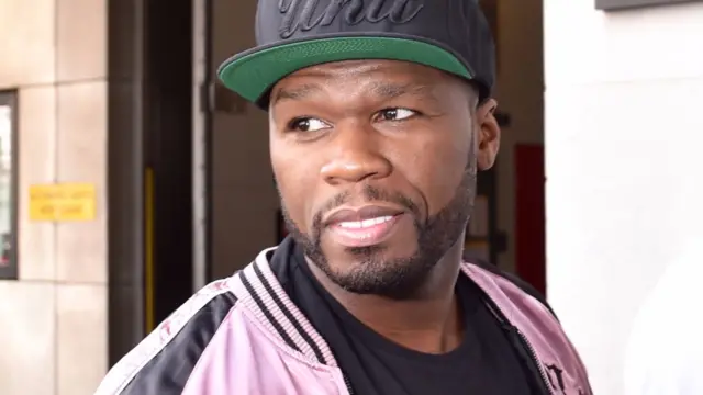 50 Cent