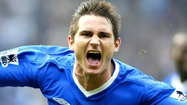 Frank Lampard