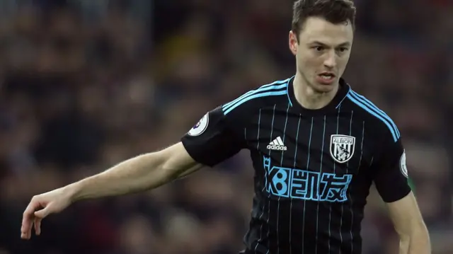 Jonny Evans