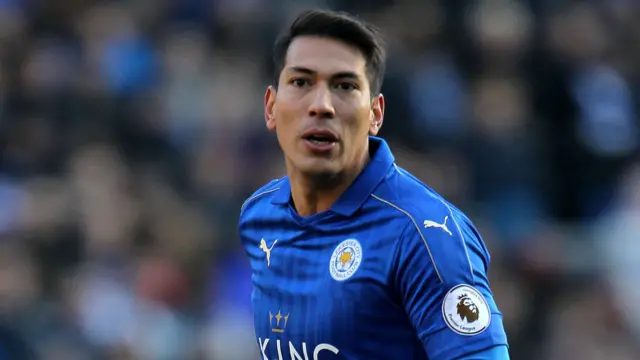 Leonardo Ulloa