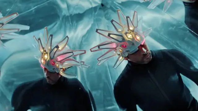 Jamiroquai