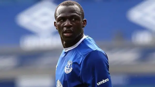 Arouna Kone