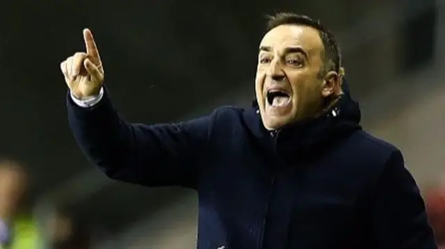 Carlos Carvalhal