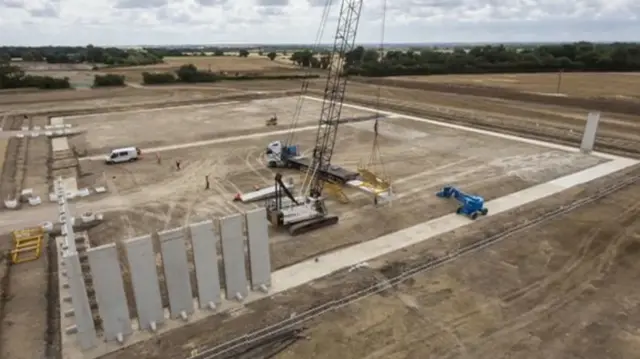 Water storage tank