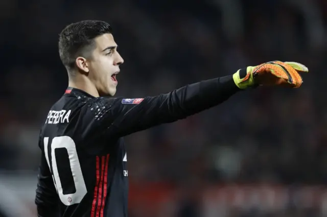 Joel Pereira