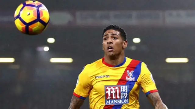 Patrick van Aanholt