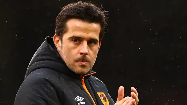 Marco Silva