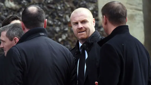 Sean Dyche