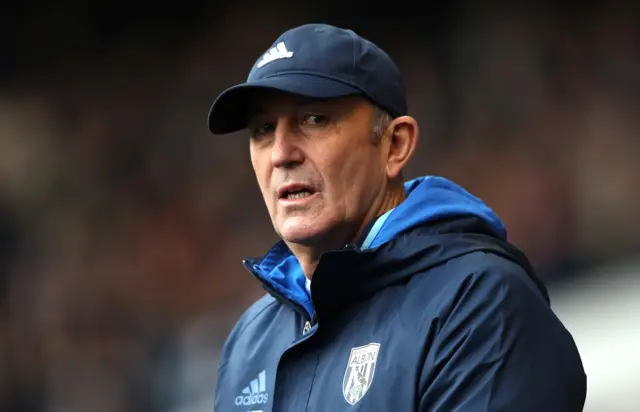 Tony Pulis