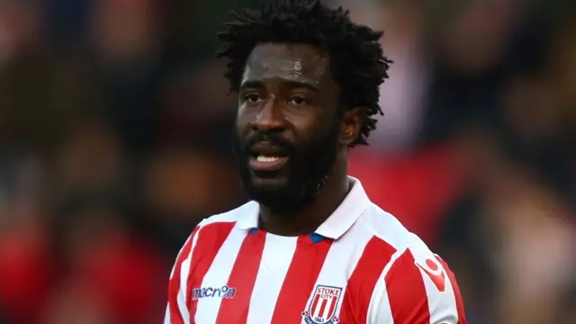 Wilfried Bony