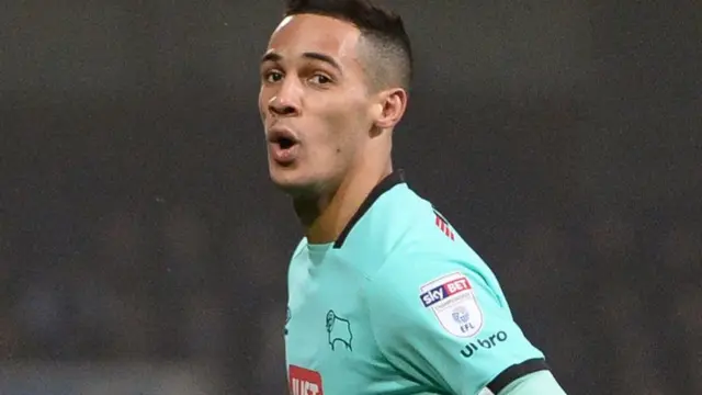 Tom Ince