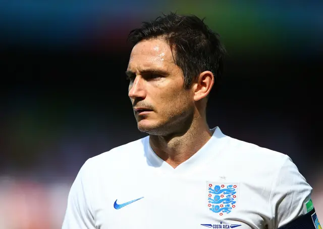 Frank Lampard