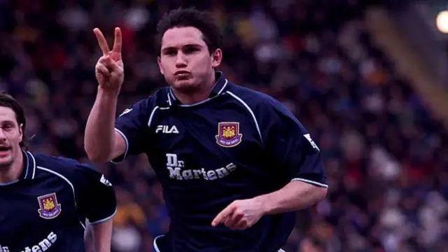 Frank Lampard