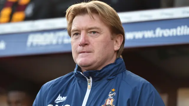 Stuart McCall