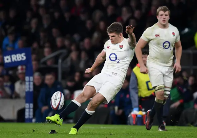 Owen Farrell