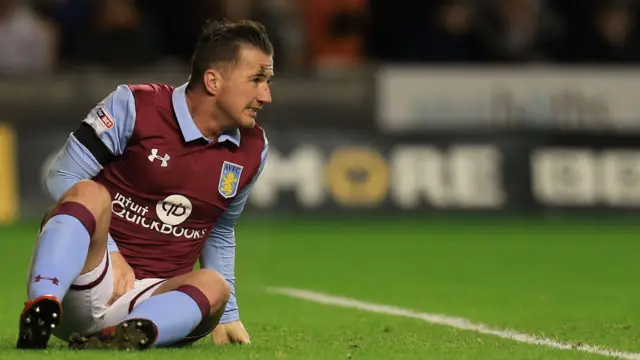 Ross McCormack