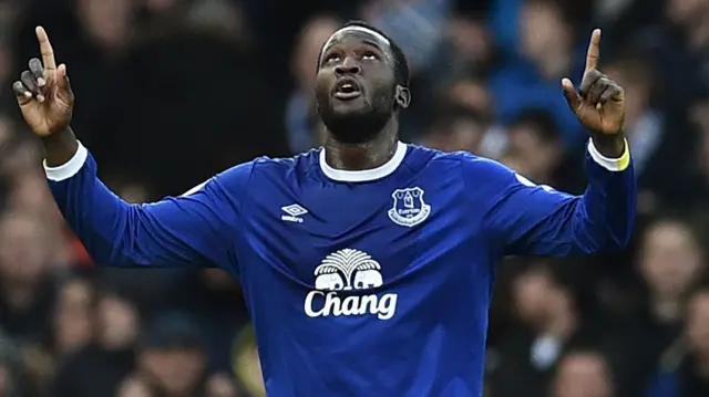 Lukaku