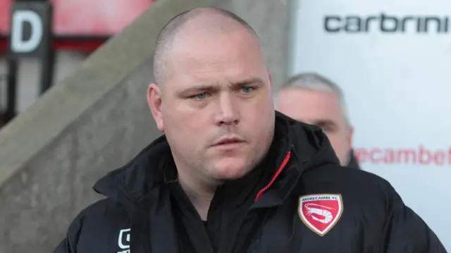 Jim Bentley