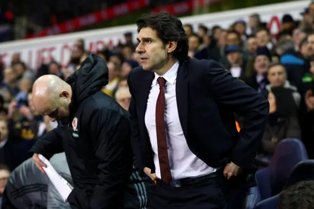 Aitor Karanka