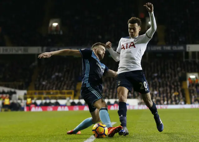 Dele Alli