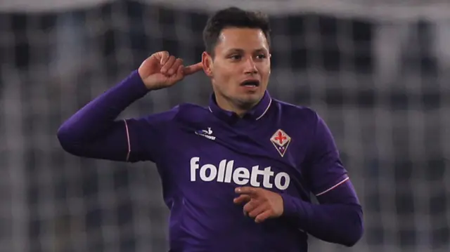 Mauro Zarate