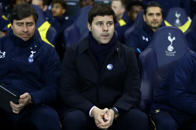 Mauricio Pochettino