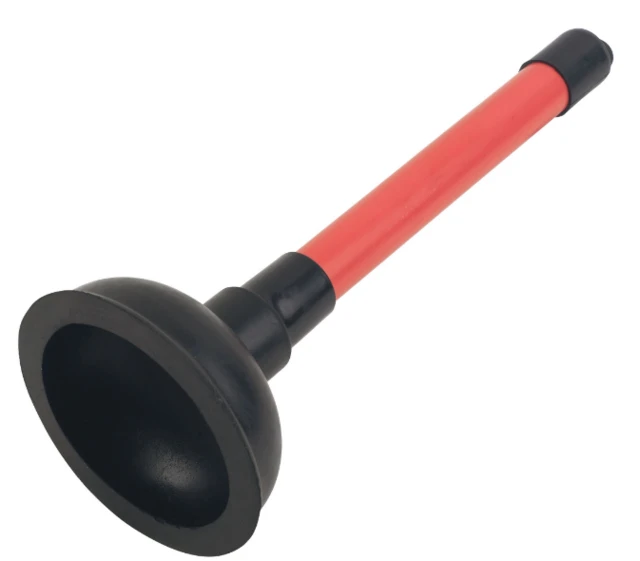 Plunger