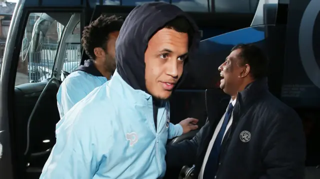 Ravel Morrison