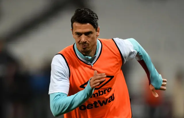 Jose Fonte