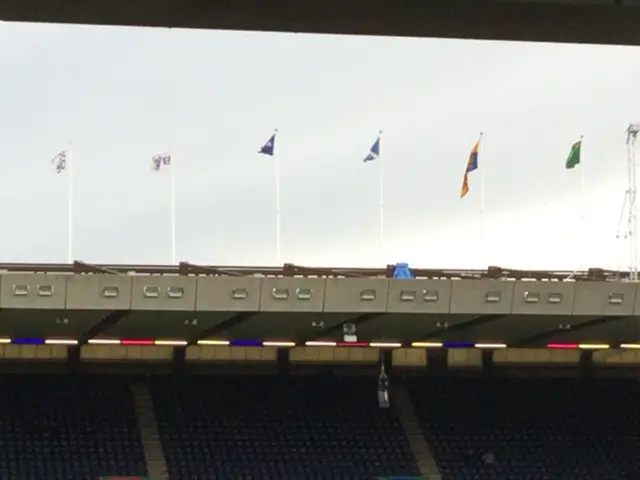 Murrayfield