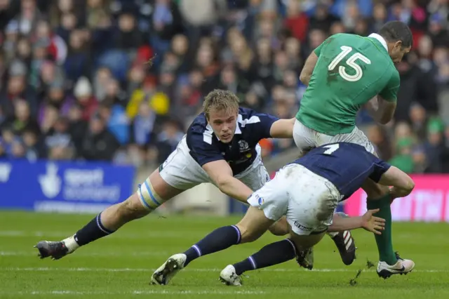 Jonny Gray