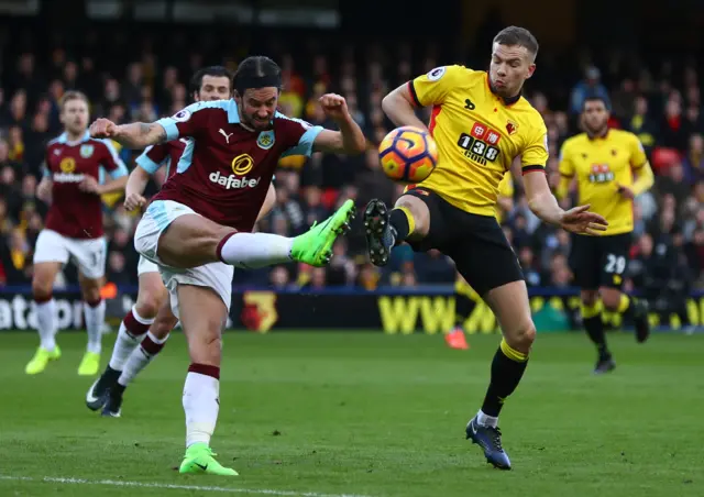 Tom Cleverly and George Boyd