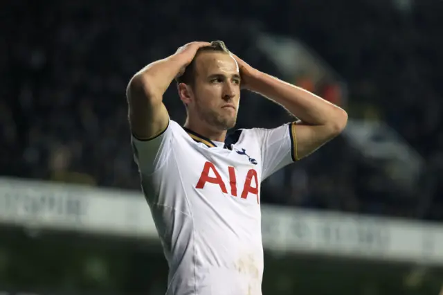 Harry Kane